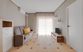 Playa la Mata - Apartamento Limonka
